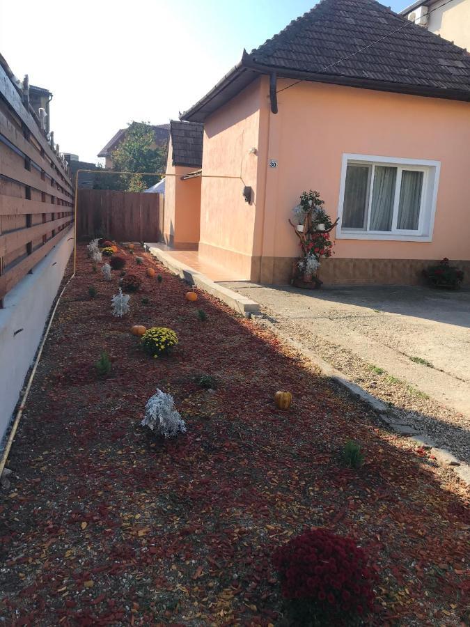 Permissive Villa Cluj-Napoca Exterior foto